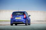 Nissan Note N-TEC 2015 года (UK)